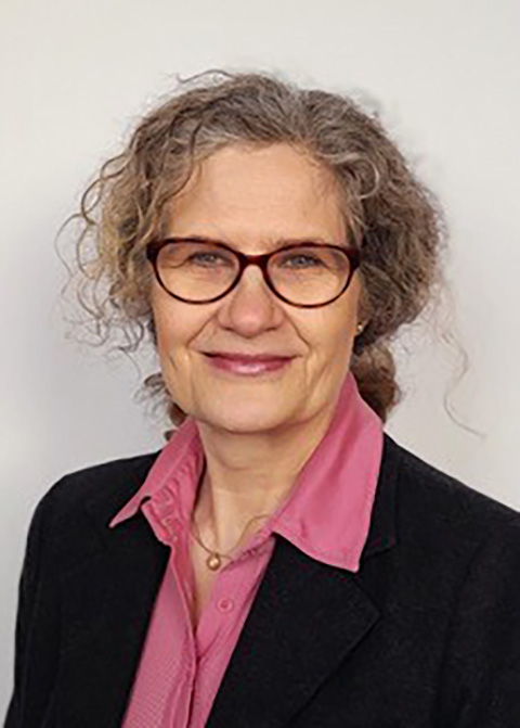 anna harsch