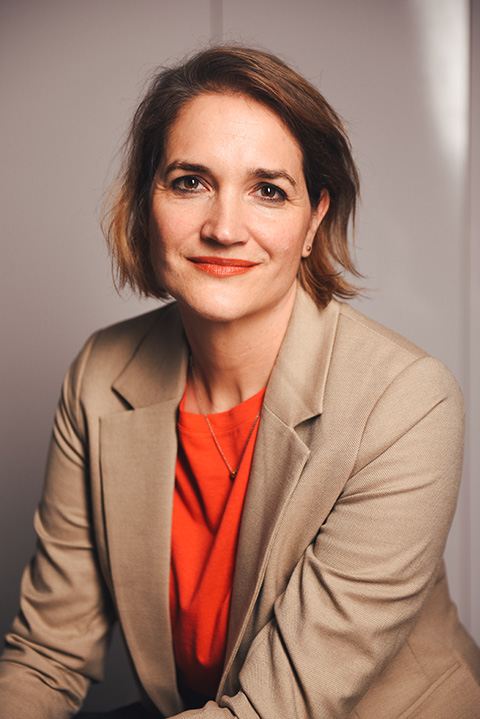 caroline smaxwil