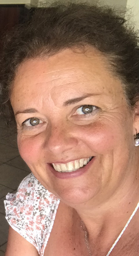 eszter mozes