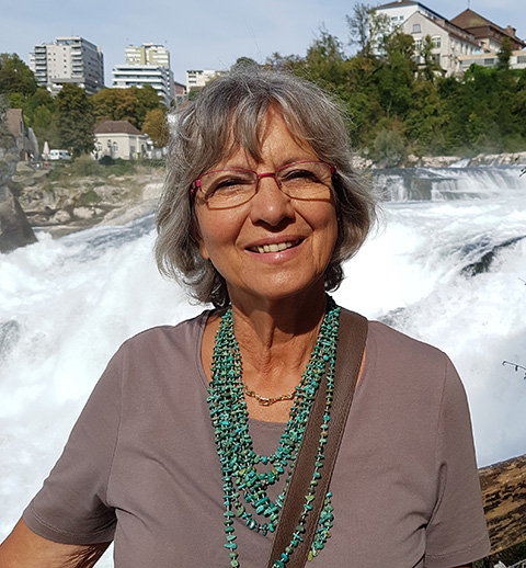 paulette jaquet
